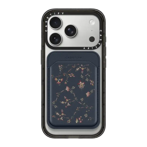 Snappy™ BioVeg Wallet