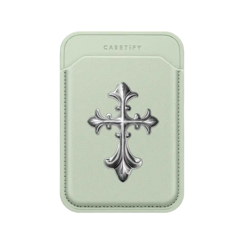 Snappy™ Pillow Wallet