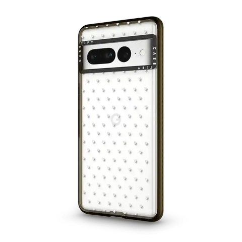 Mirror Ring Stand Case for iPhone 17 | Military Grade Protection