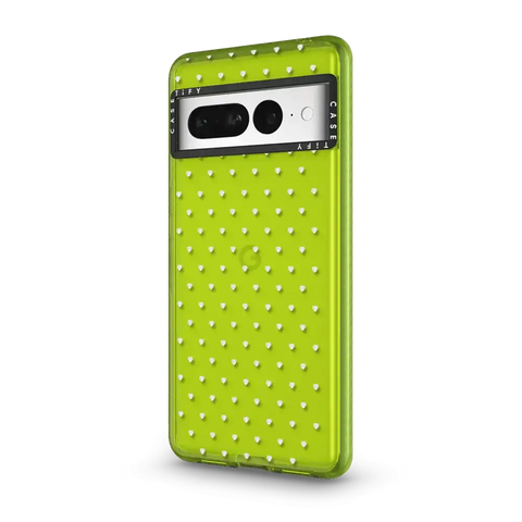 Mirror Ring Stand Case for iPhone 17 | Military Grade Protection