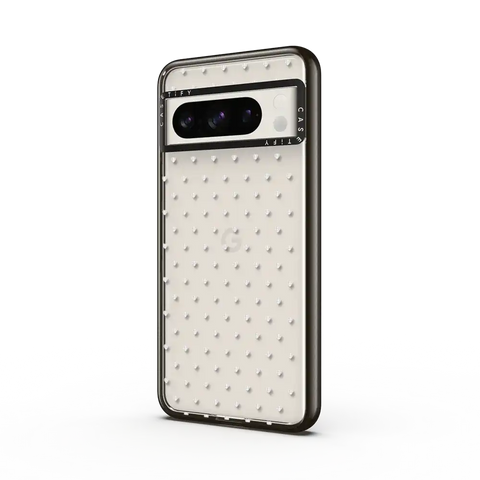 Mirror Ring Stand Case for iPhone 17 | Military Grade Protection