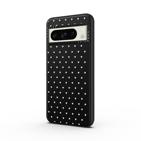 Mirror Ring Stand Case for iPhone 17 | Military Grade Protection