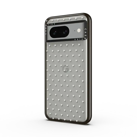 Mirror Ring Stand Case for iPhone 17 | Military Grade Protection