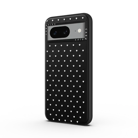 Mirror Ring Stand Case for iPhone 17 | Military Grade Protection