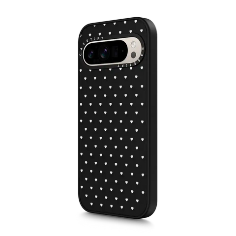 Mirror Ring Stand Case for iPhone 17 | Military Grade Protection