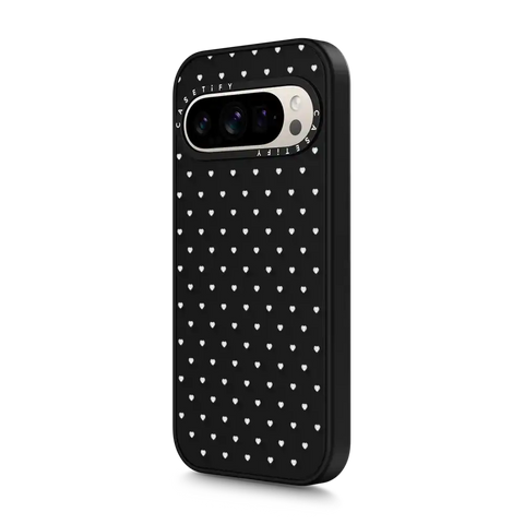 Mirror Ring Stand Case for iPhone 17 | Military Grade Protection