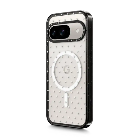 Mirror Ring Stand Case for iPhone 17 | Military Grade Protection
