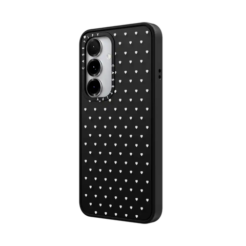 Mirror Ring Stand Case for iPhone 17 | Military Grade Protection