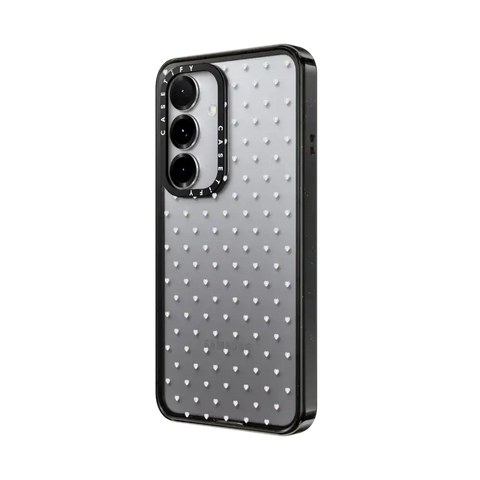 Mirror Ring Stand Case for iPhone 17 | Military Grade Protection