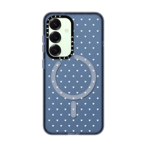 Mirror Ring Stand Case for iPhone 17 | Military Grade Protection
