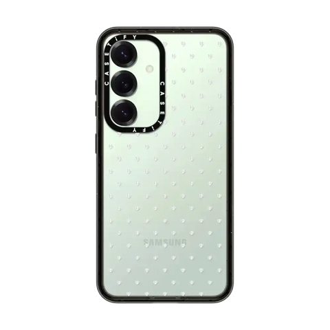 Mirror Ring Stand Case for iPhone 17 | Military Grade Protection
