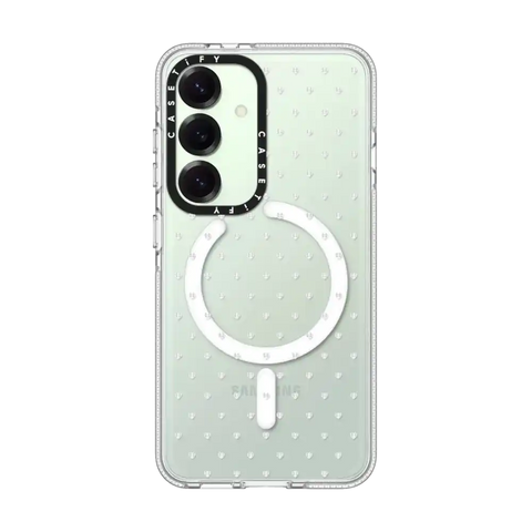 Mirror Ring Stand Case for iPhone 17 | Military Grade Protection