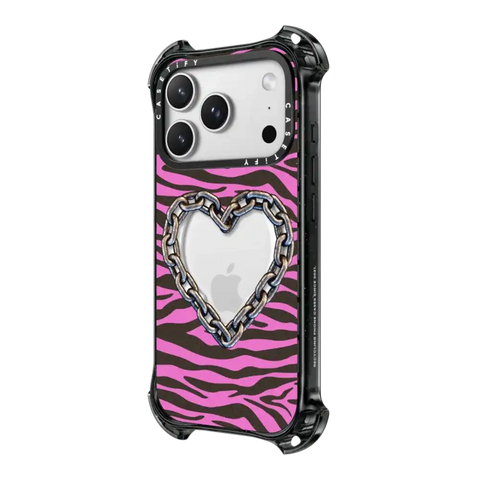 Impact Case for iPhone 17 | 4x Military Grade Protection