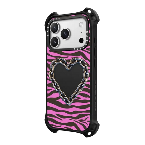 Impact Case for iPhone 17 | 4x Military Grade Protection