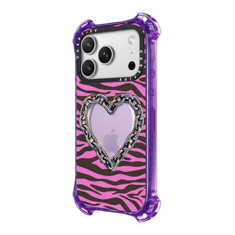Impact Case for iPhone 17 | 4x Military Grade Protection