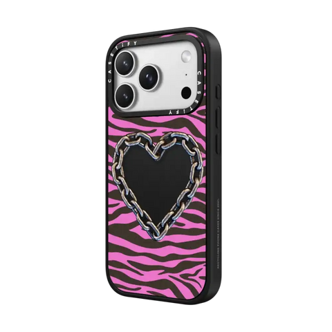 Impact Case for iPhone 17 | 4x Military Grade Protection