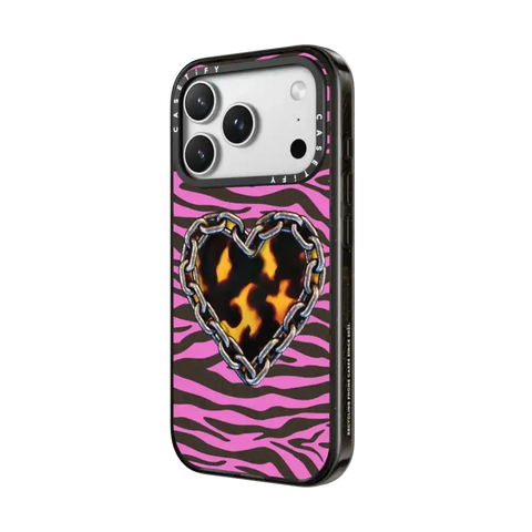 Impact Case for iPhone 17 | 4x Military Grade Protection