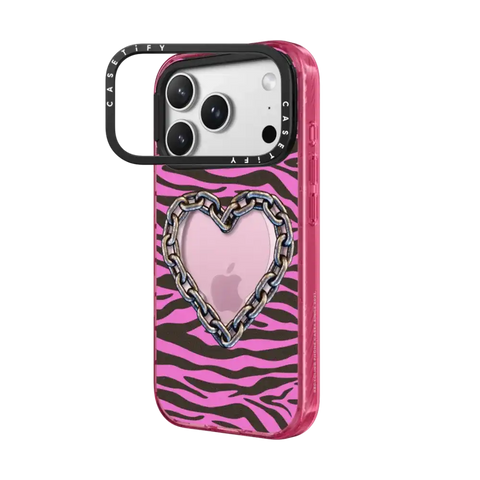 Impact Case for iPhone 17 | 4x Military Grade Protection