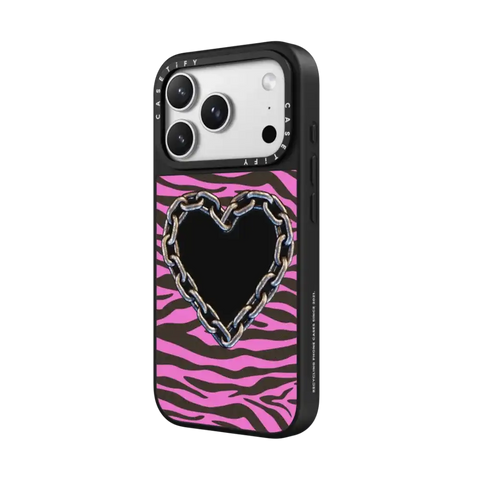 Impact Case for iPhone 17 | 4x Military Grade Protection