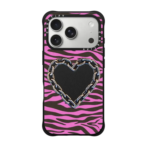 Impact Case for iPhone 17 | 4x Military Grade Protection