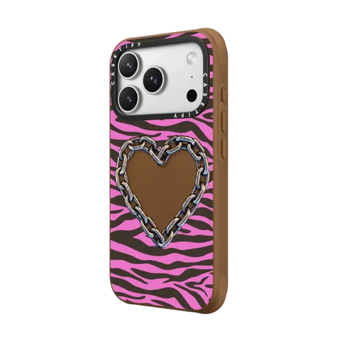 Impact Case for iPhone 17 | 4x Military Grade Protection