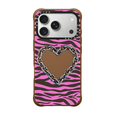 Impact Case for iPhone 17 | 4x Military Grade Protection