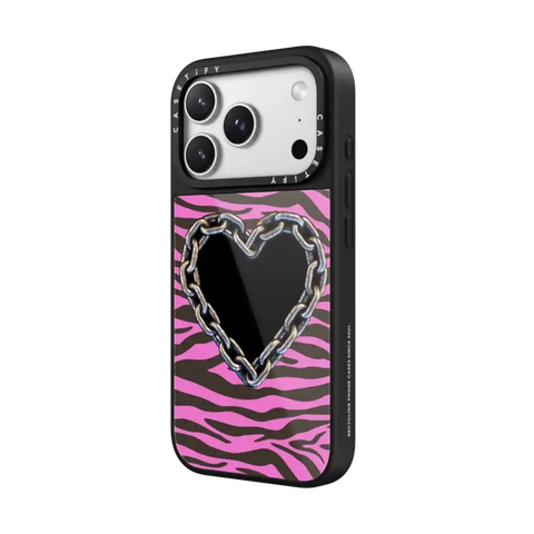 Impact Case for iPhone 17 | 4x Military Grade Protection