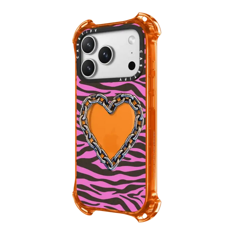 Impact Case for iPhone 17 | 4x Military Grade Protection