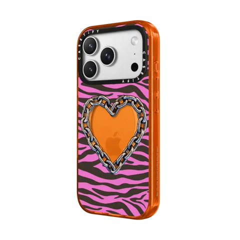 Impact Case for iPhone 17 | 4x Military Grade Protection