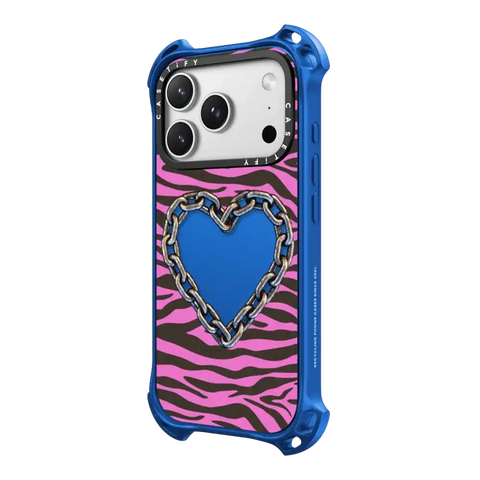 Impact Case for iPhone 17 | 4x Military Grade Protection