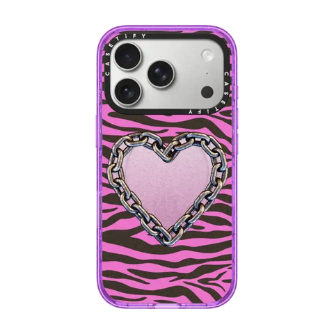 Impact Case for iPhone 17 | 4x Military Grade Protection
