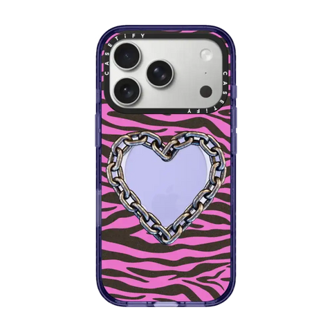 Impact Case for iPhone 17 | 4x Military Grade Protection
