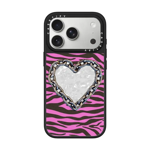 Impact Case for iPhone 17 | 4x Military Grade Protection