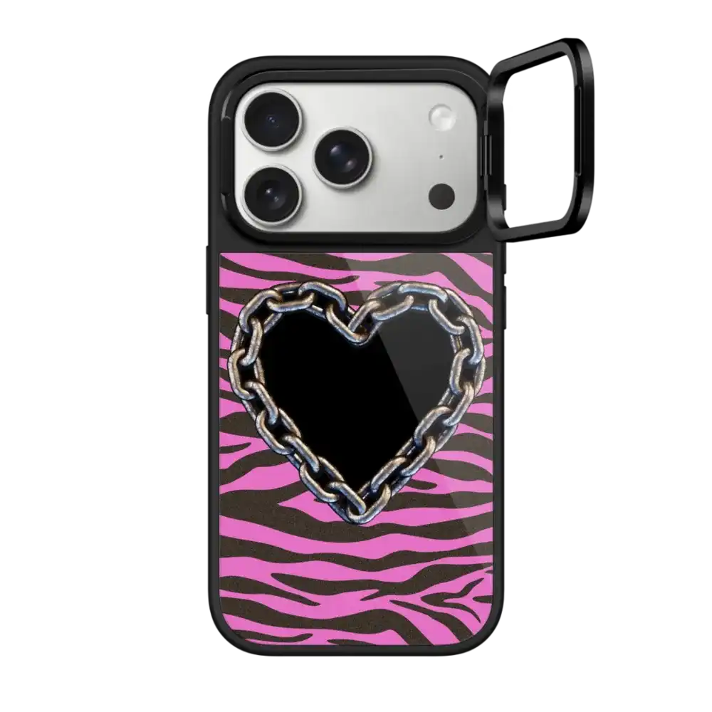 Impact Case for iPhone 17 | 4x Military Grade Protection