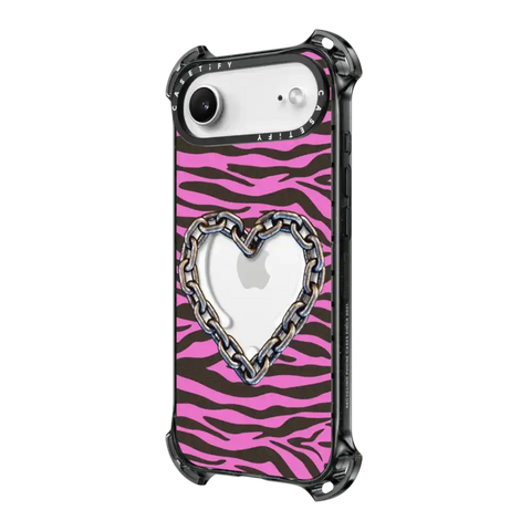 Impact Case for iPhone 17 | 4x Military Grade Protection