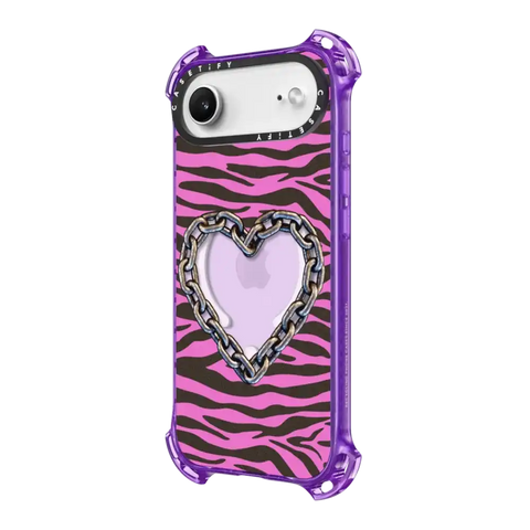 Impact Case for iPhone 17 | 4x Military Grade Protection