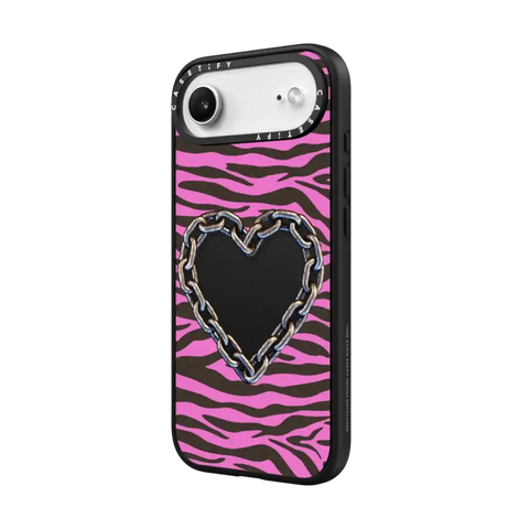 Impact Case for iPhone 17 | 4x Military Grade Protection