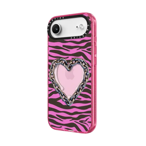 Impact Case for iPhone 17 | 4x Military Grade Protection