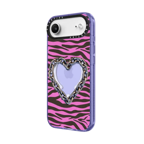 Impact Case for iPhone 17 | 4x Military Grade Protection