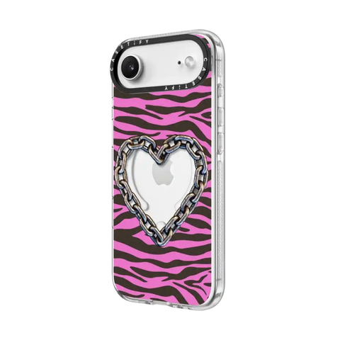 Impact Case for iPhone 17 | 4x Military Grade Protection