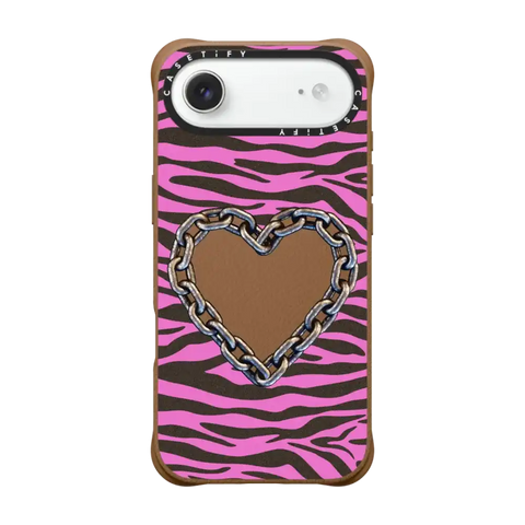 Impact Case for iPhone 17 | 4x Military Grade Protection