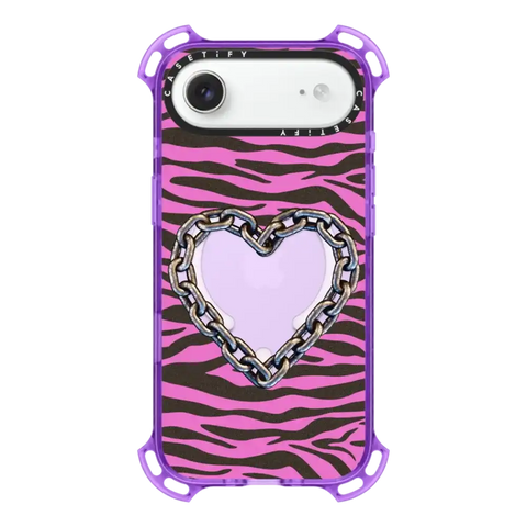 Impact Case for iPhone 17 | 4x Military Grade Protection