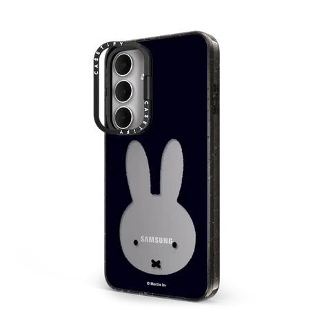 Miffy Black Mirror Frame Case