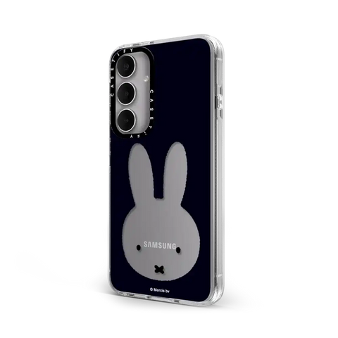 Miffy Black Mirror Frame Case