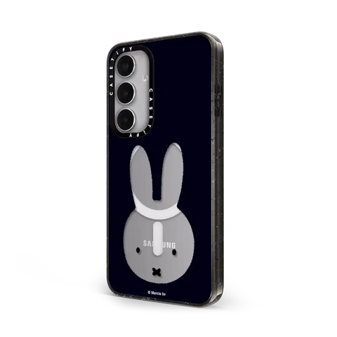 Miffy Black Mirror Frame Case