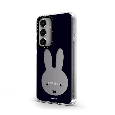 Miffy Black Mirror Frame Case
