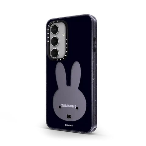 Miffy Black Mirror Frame Case