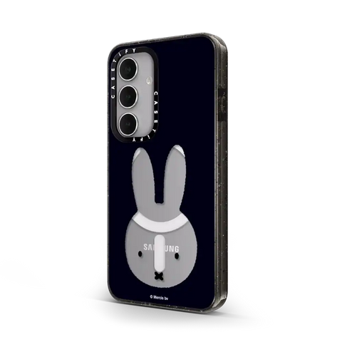 Miffy Black Mirror Frame Case