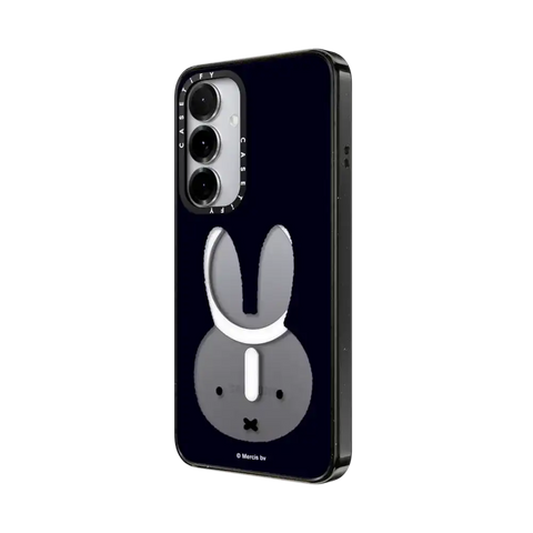 Miffy Black Mirror Frame Case