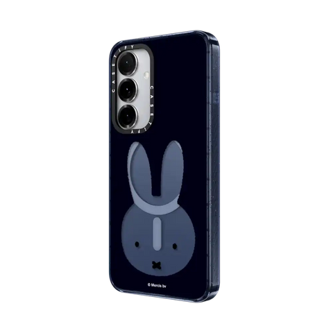 Miffy Black Mirror Frame Case